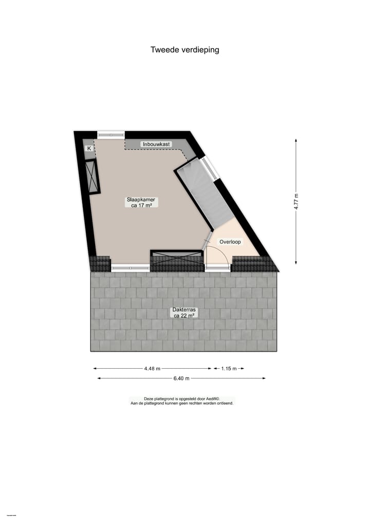 Foto 48 van Parklaan 20