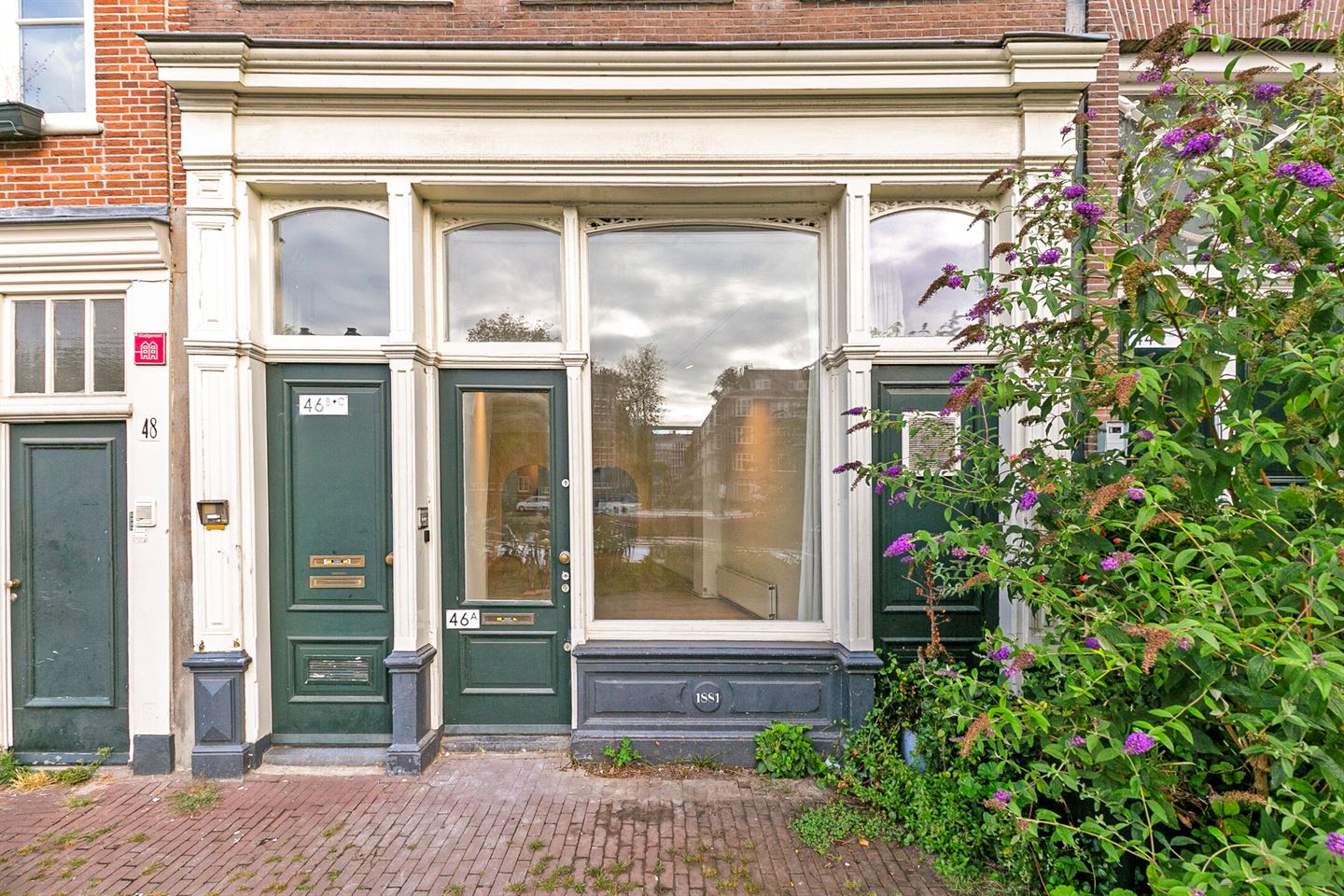 Bekijk foto 3 van Oudeschans 46 A