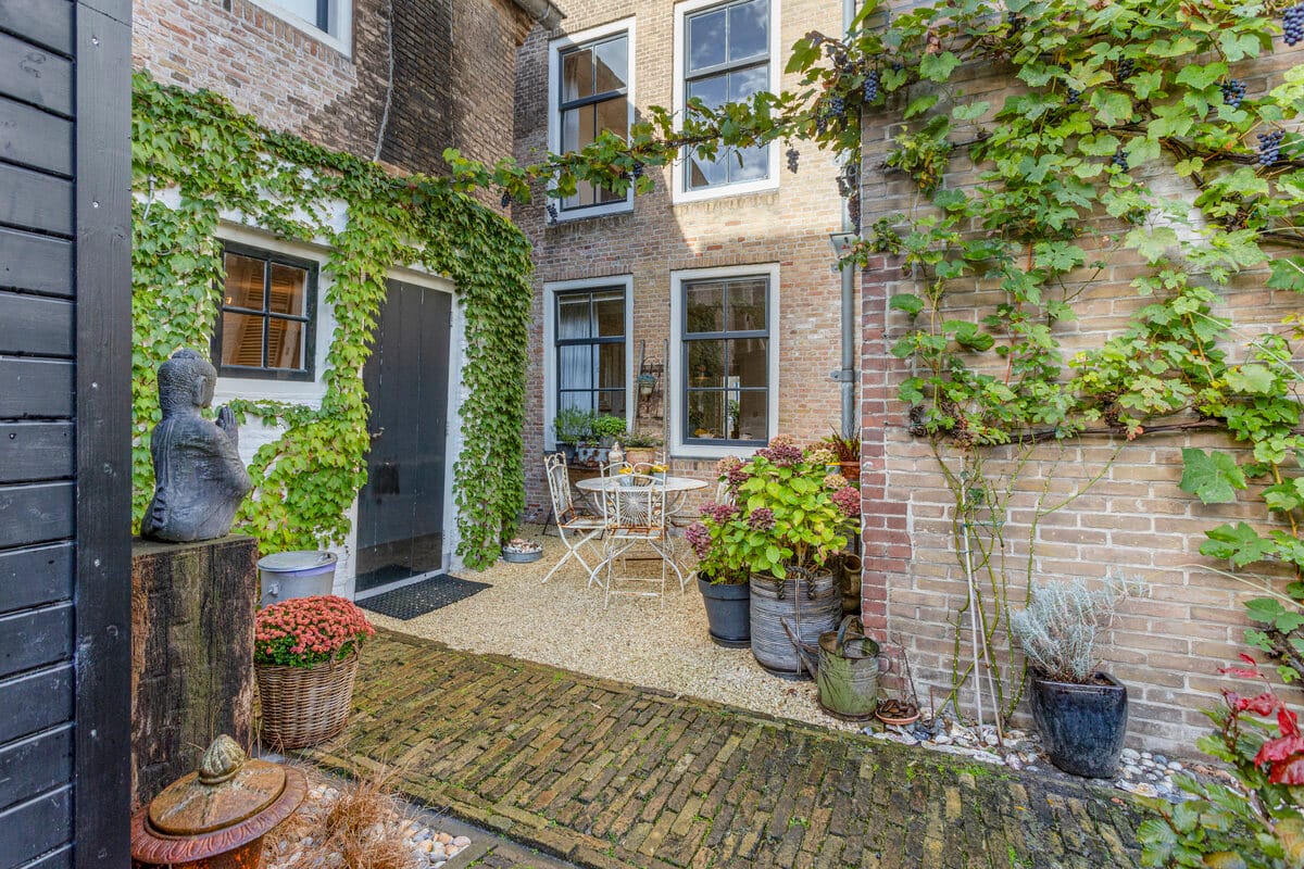 Foto 4 van Voorstraat 128