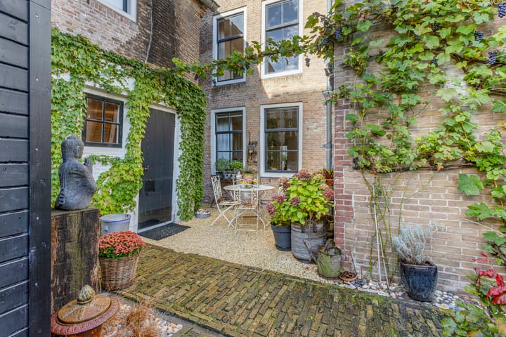 Foto 4 van Voorstraat 128