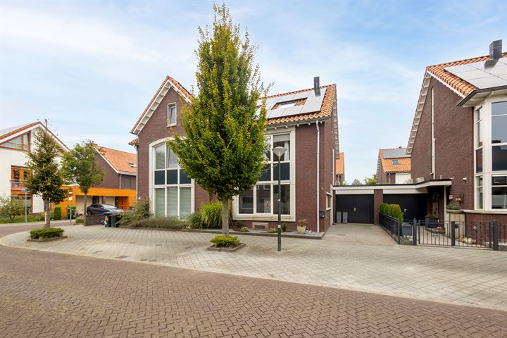 Bekijk foto 38 van Troelstrastraat 67