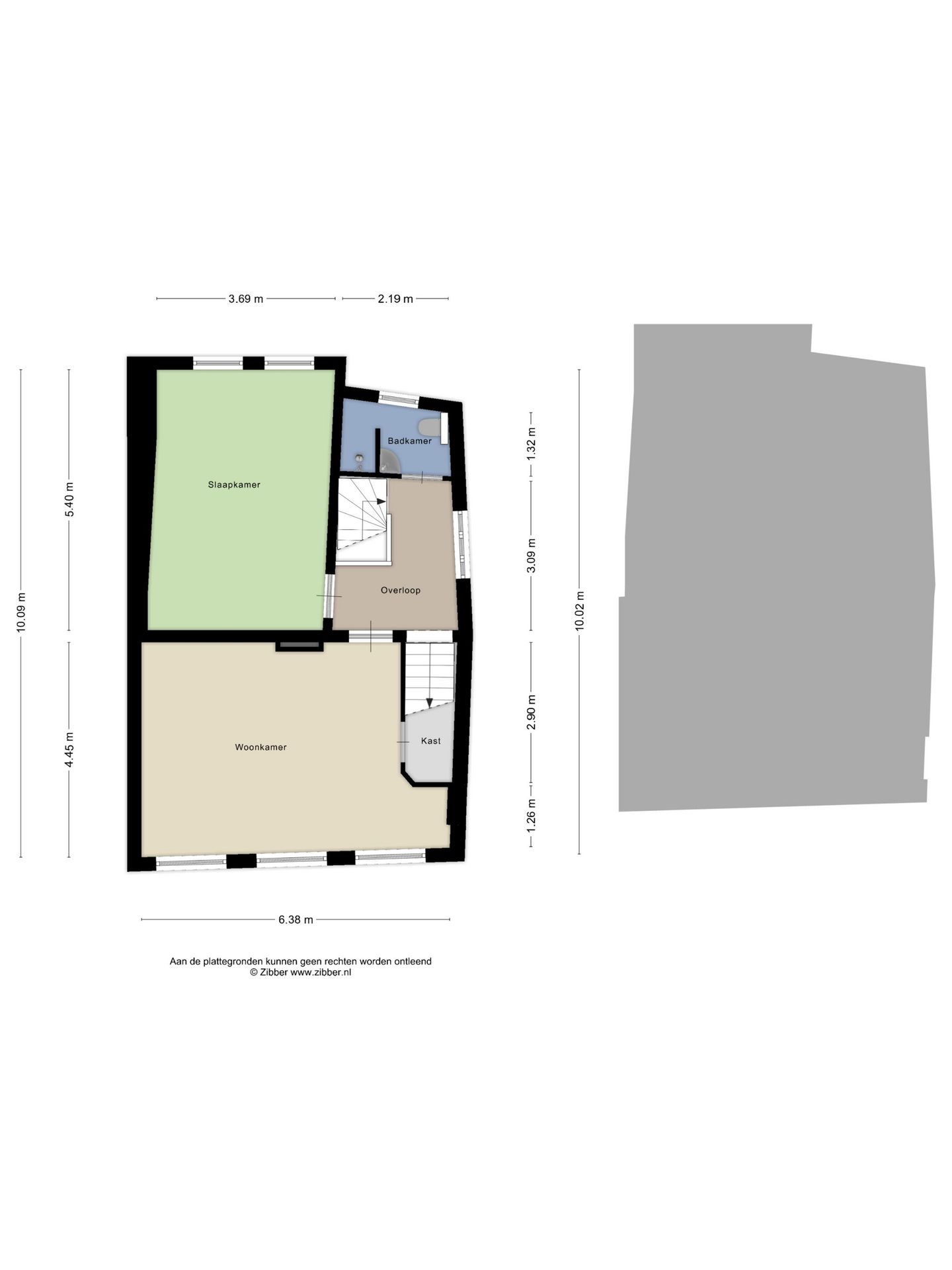 Foto 19 van Voorstraat 128