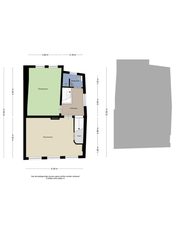 Foto 19 van Voorstraat 128