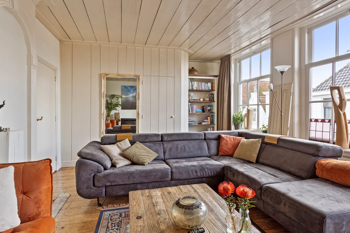 Foto 24 van Voorstraat 128