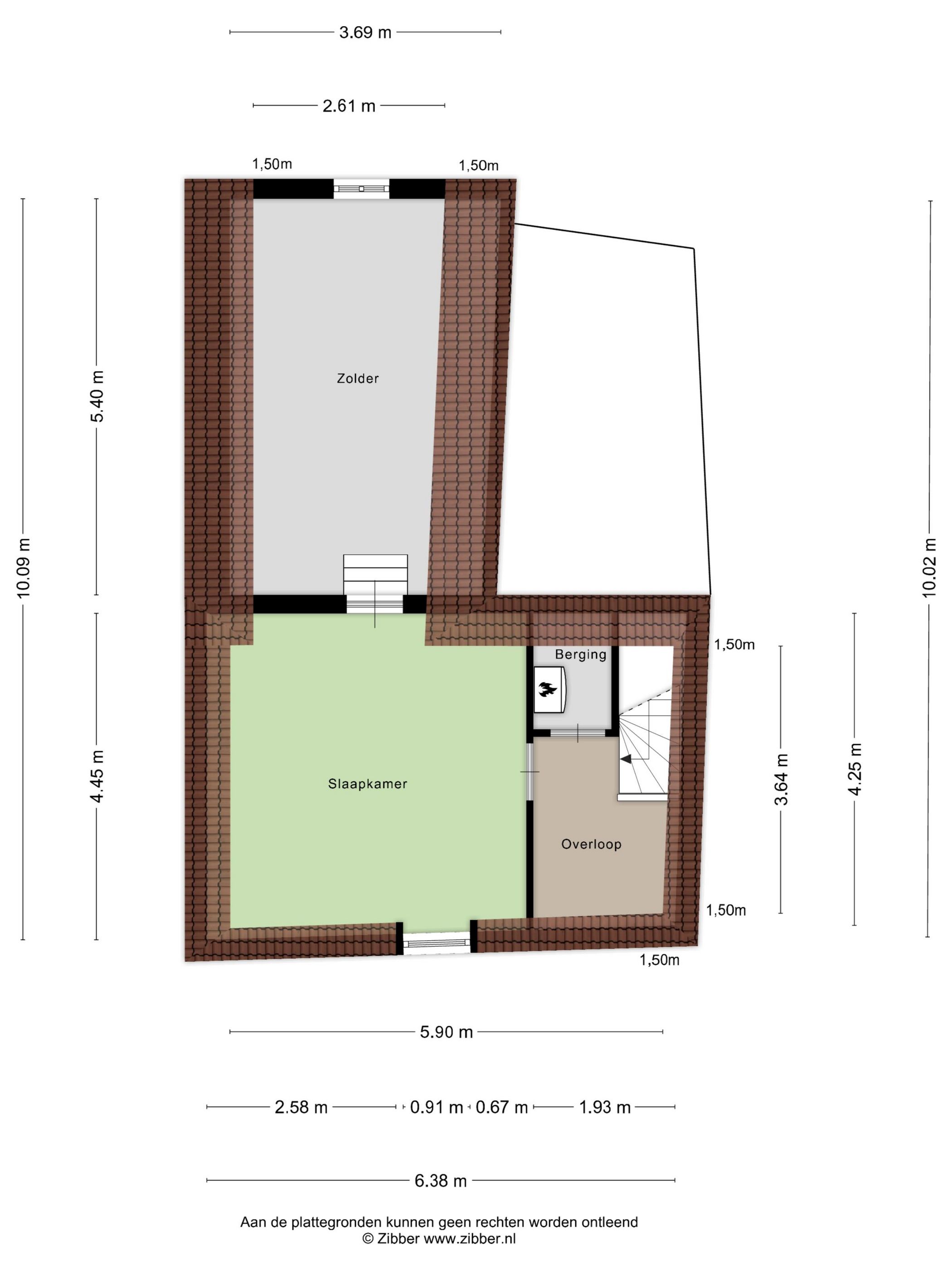 Foto 30 van Voorstraat 128