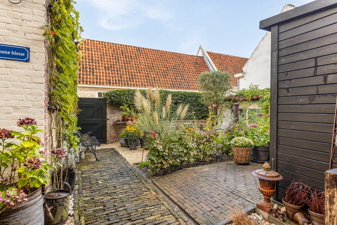 Foto 38 van Voorstraat 128