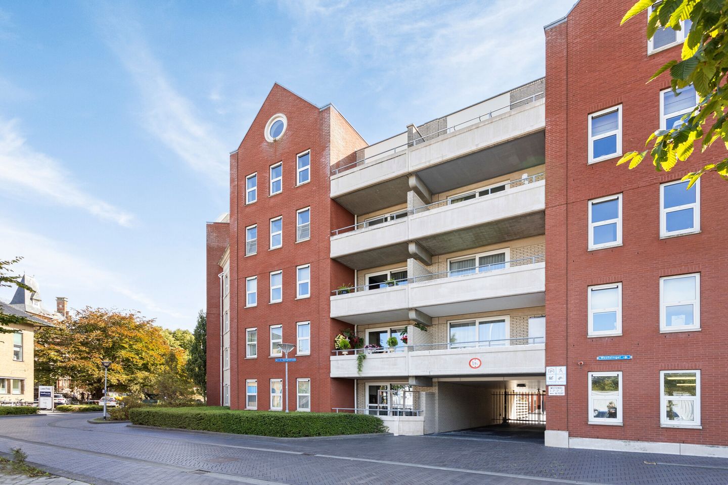 Foto 5 van v.d.Spiegelstraat 1