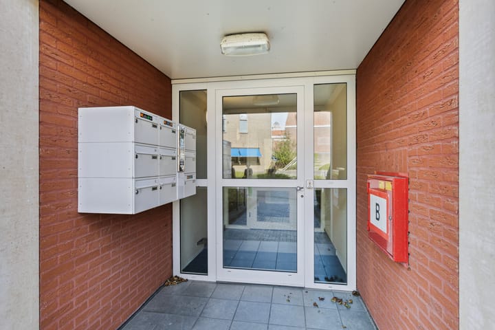 Foto 6 van v.d.Spiegelstraat 1