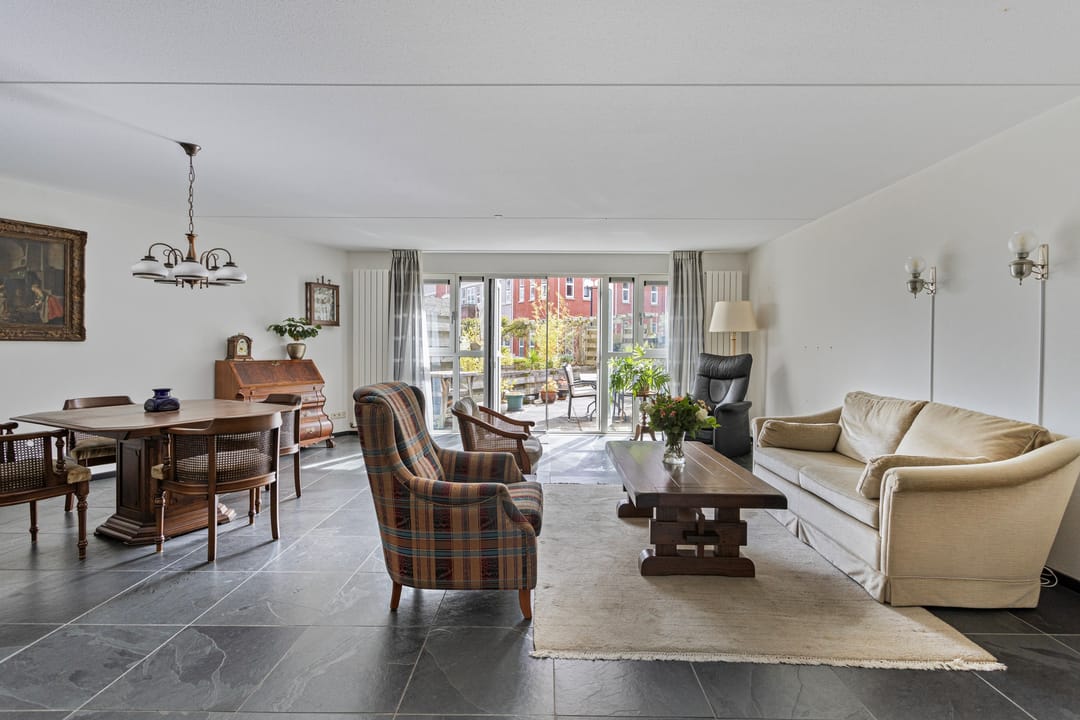 Foto 7 van v.d.Spiegelstraat 1