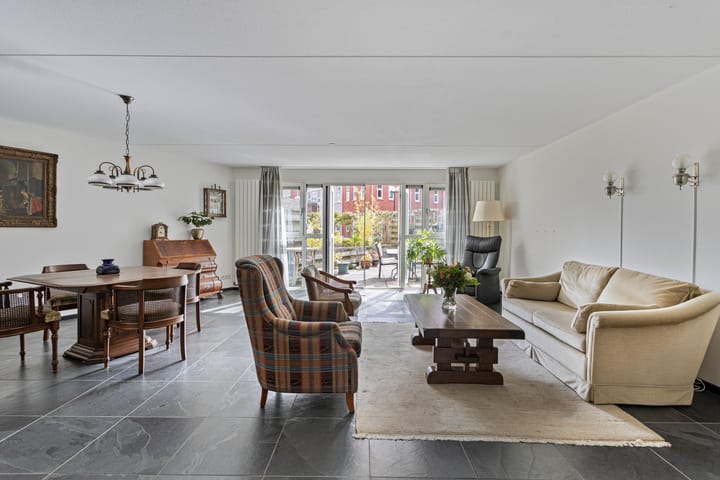 Foto 7 van v.d.Spiegelstraat 1