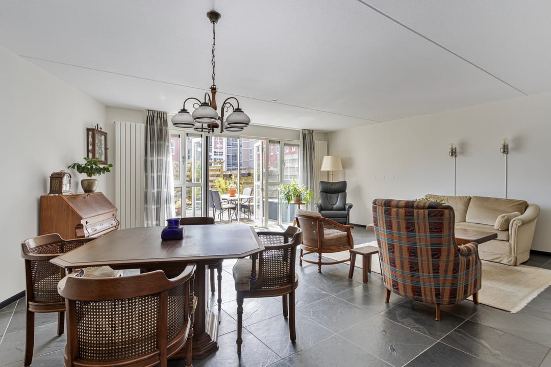 Foto 8 van v.d.Spiegelstraat 1