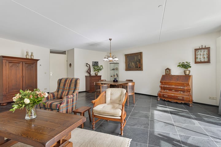 Foto 9 van v.d.Spiegelstraat 1