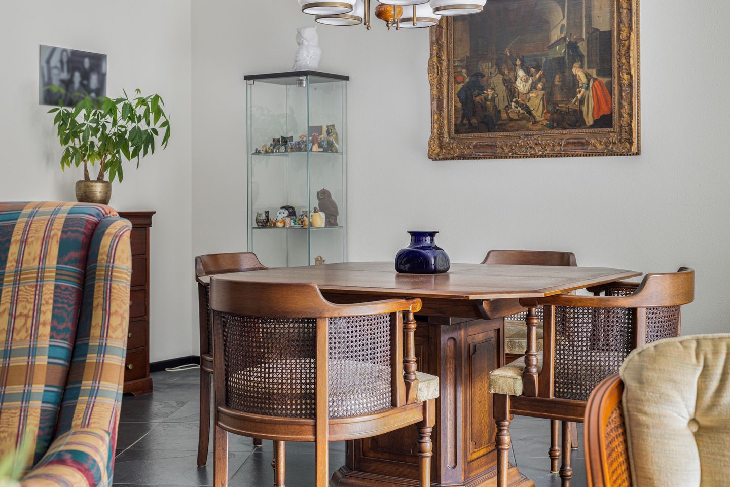 Foto 10 van v.d.Spiegelstraat 1