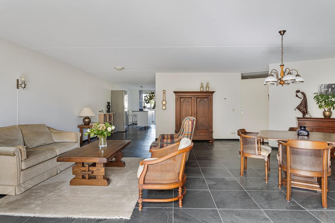 Foto 11 van v.d.Spiegelstraat 1