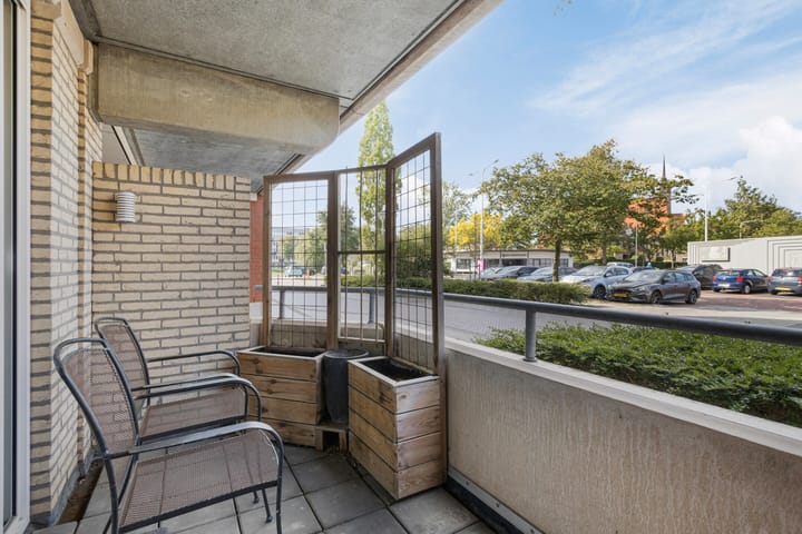 Foto 16 van v.d.Spiegelstraat 1