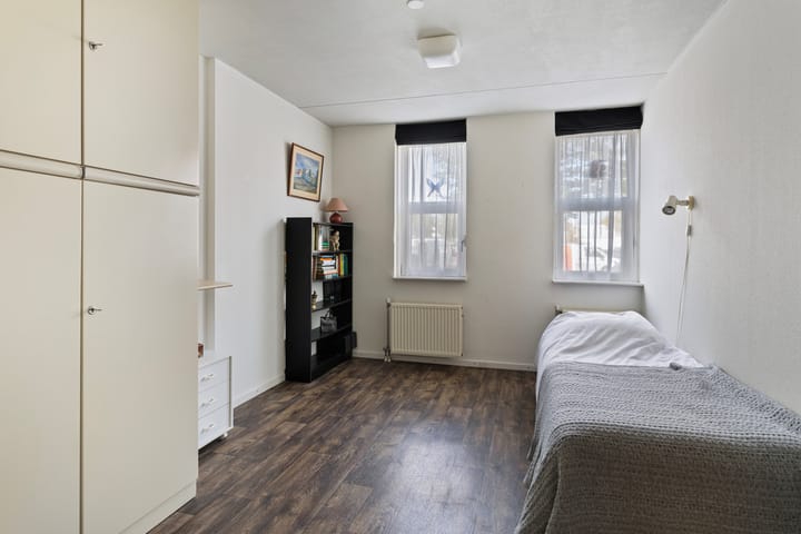 Foto 19 van v.d.Spiegelstraat 1