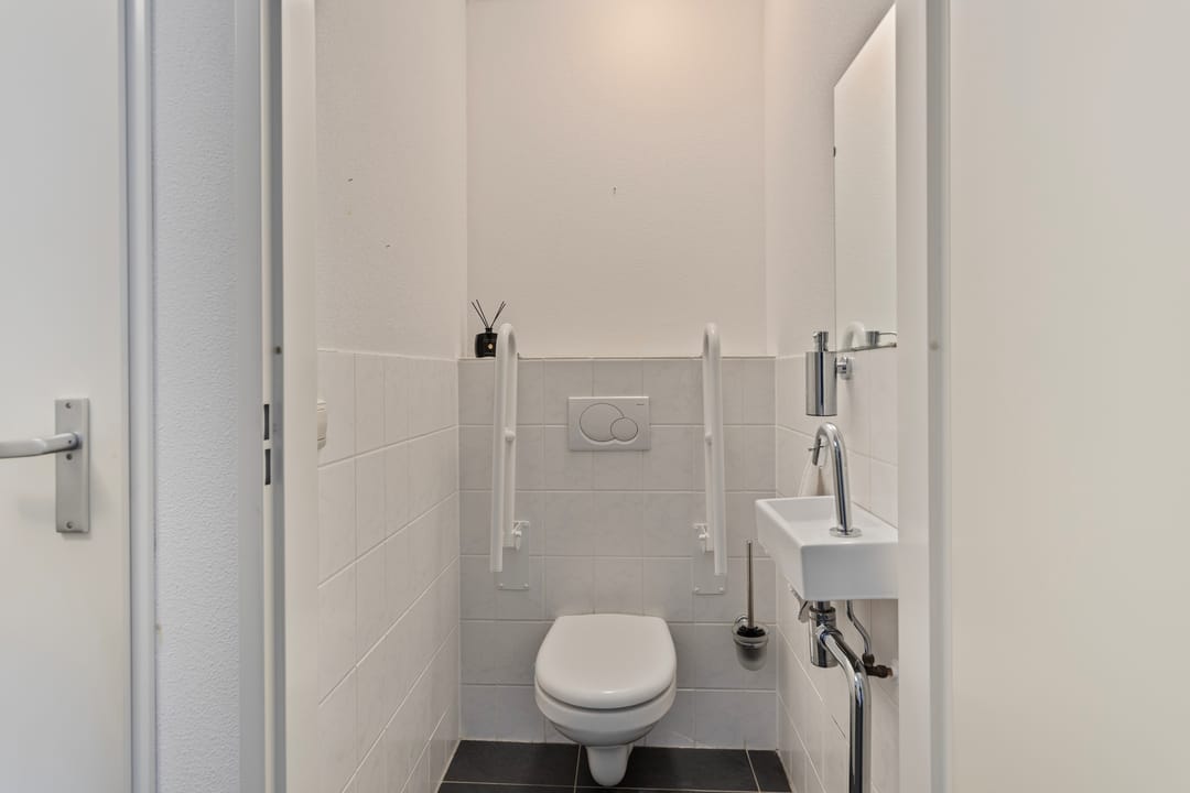 Foto 23 van v.d.Spiegelstraat 1