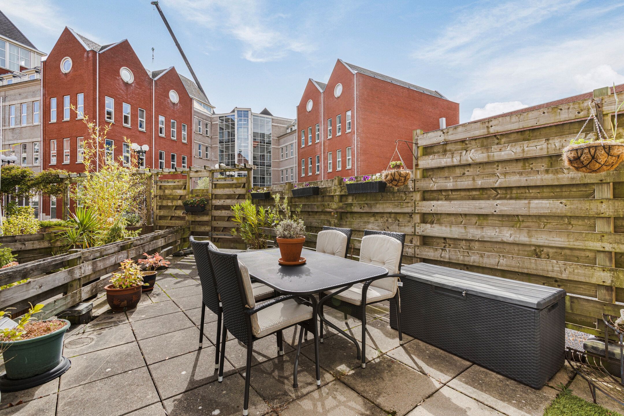 Foto 24 van v.d.Spiegelstraat 1