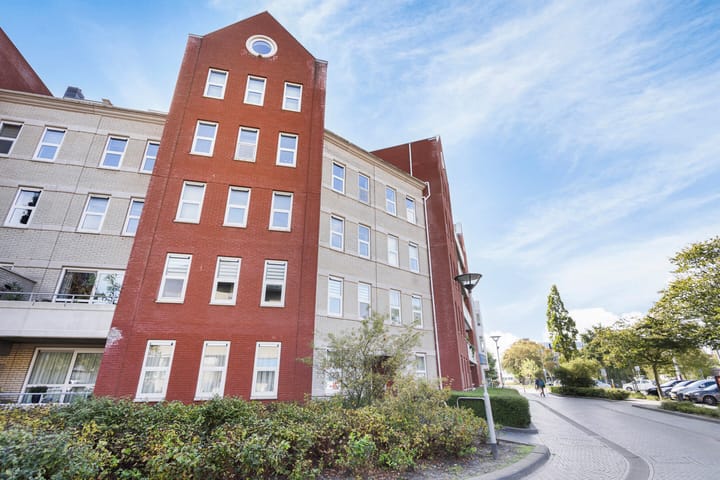 Foto 28 van v.d.Spiegelstraat 1