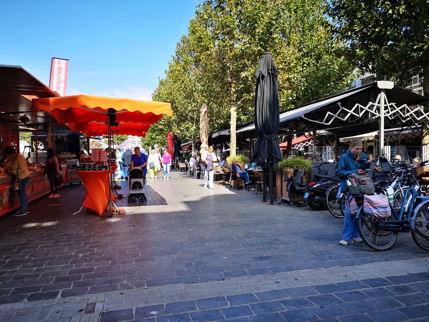 Foto 34 van v.d.Spiegelstraat 1