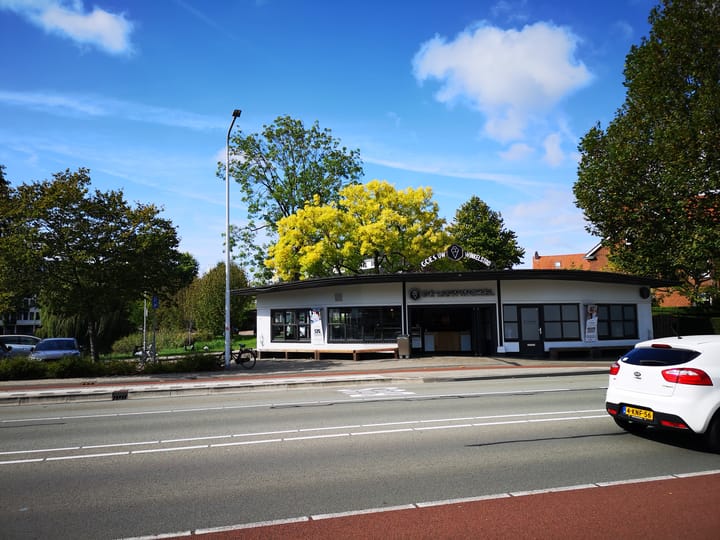 Foto 35 van v.d.Spiegelstraat 1