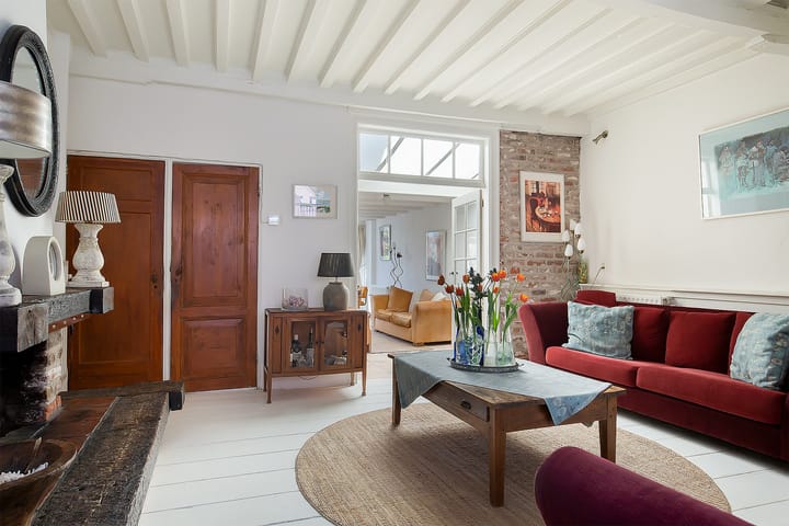 Foto 2 van Noordpoortstraat 3