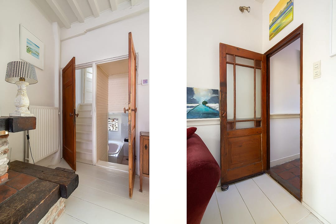 Foto 7 van Noordpoortstraat 3