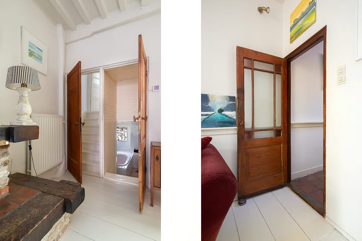 Foto 7 van Noordpoortstraat 3