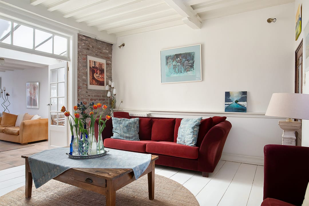 Foto 8 van Noordpoortstraat 3