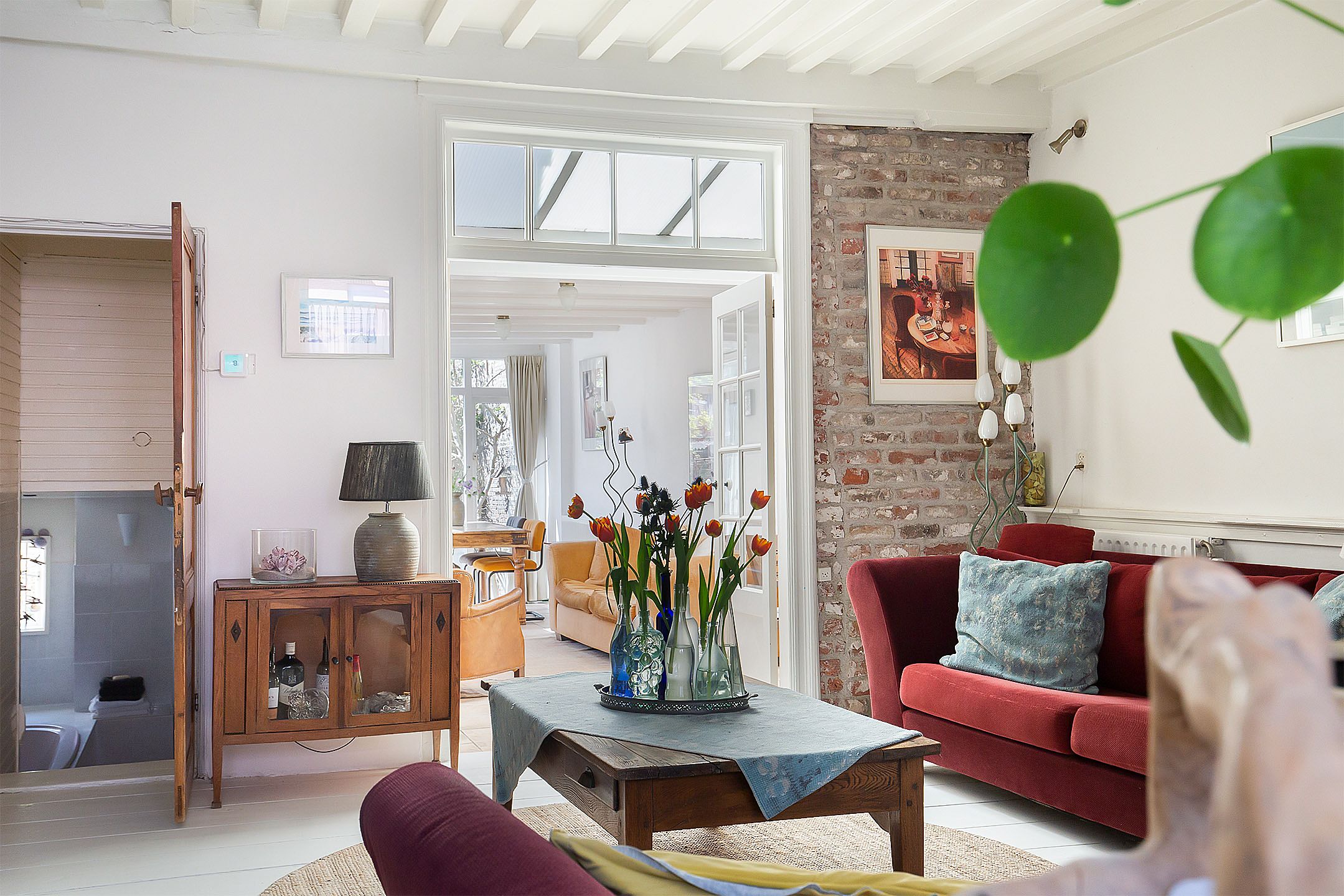 Foto 9 van Noordpoortstraat 3