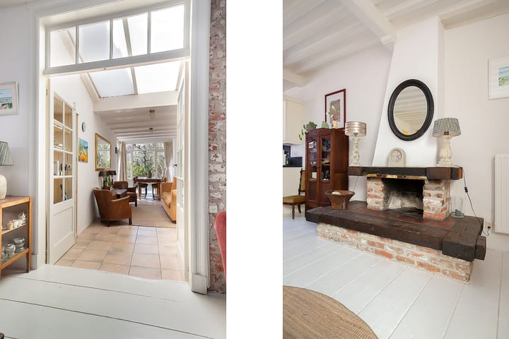 Foto 10 van Noordpoortstraat 3