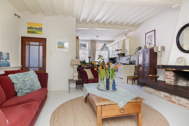 Foto 11 van Noordpoortstraat 3