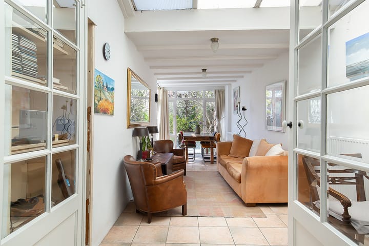 Foto 22 van Noordpoortstraat 3