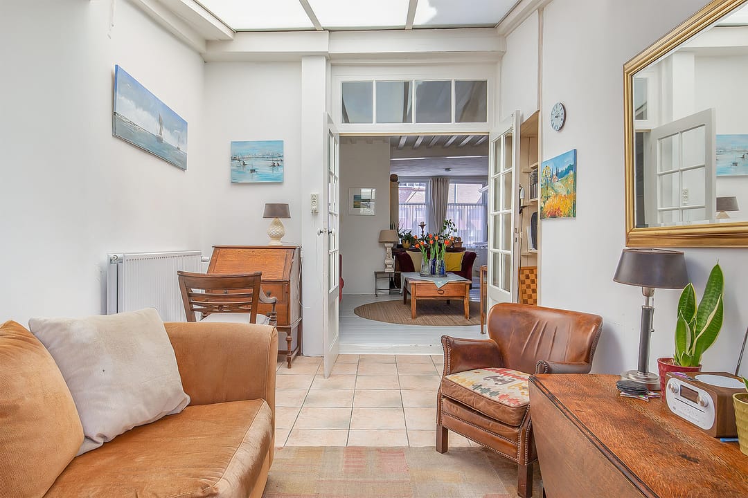 Foto 23 van Noordpoortstraat 3