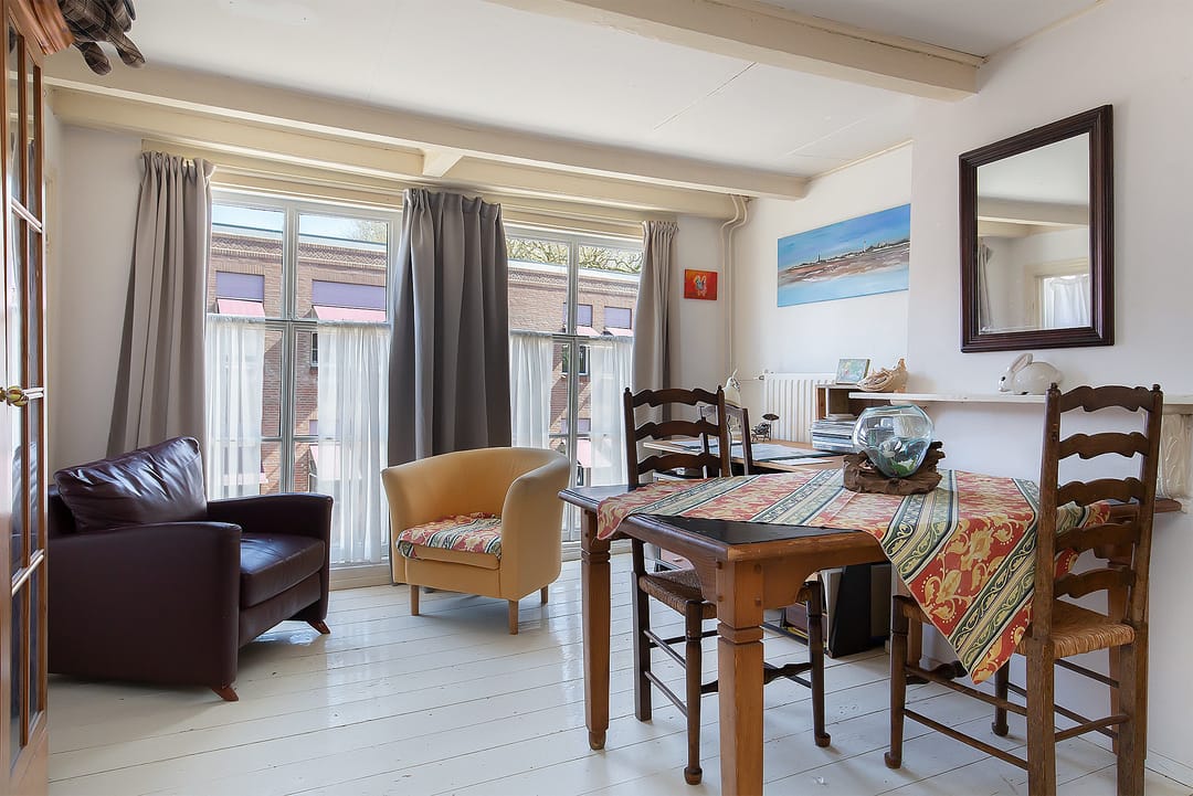 Foto 31 van Noordpoortstraat 3