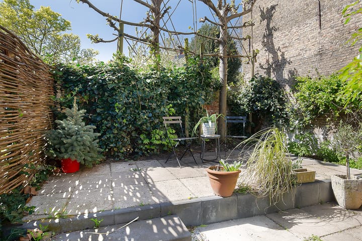 Foto 42 van Noordpoortstraat 3