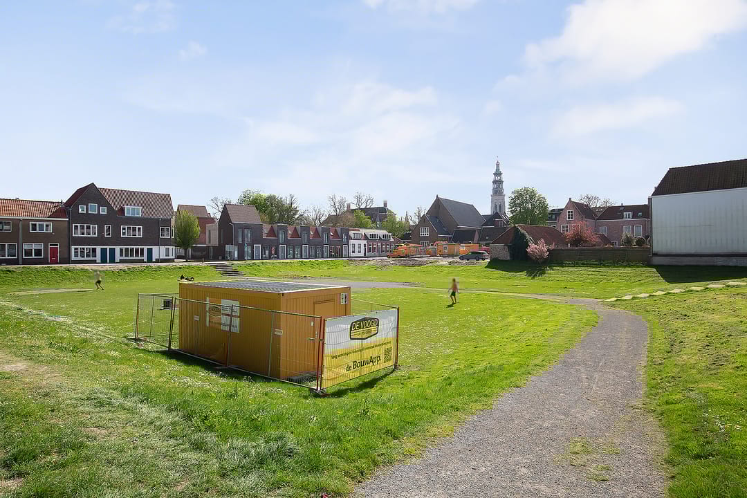 Foto 52 van Noordpoortstraat 3