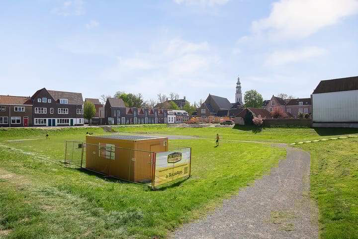 Foto 52 van Noordpoortstraat 3