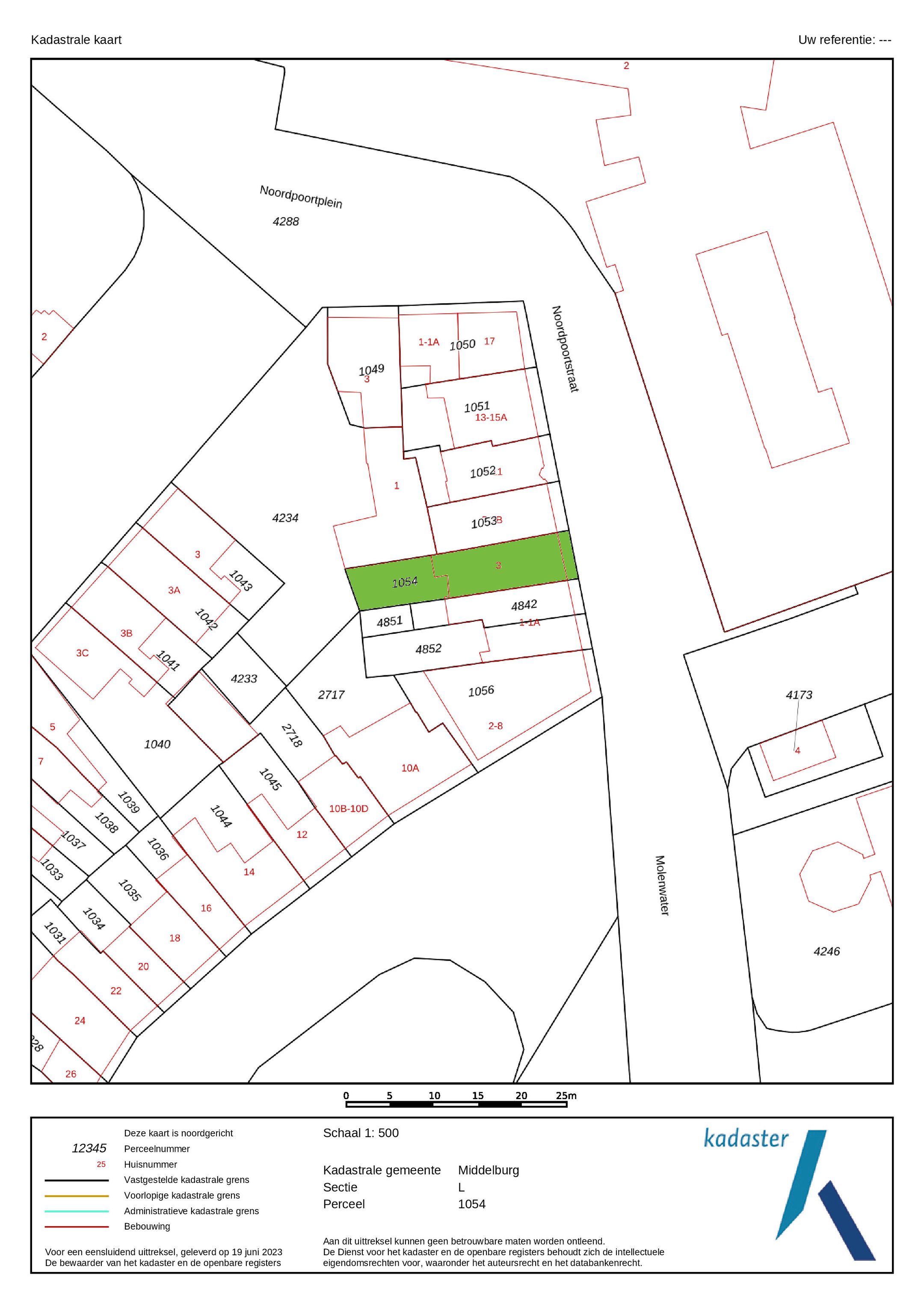 Foto 57 van Noordpoortstraat 3