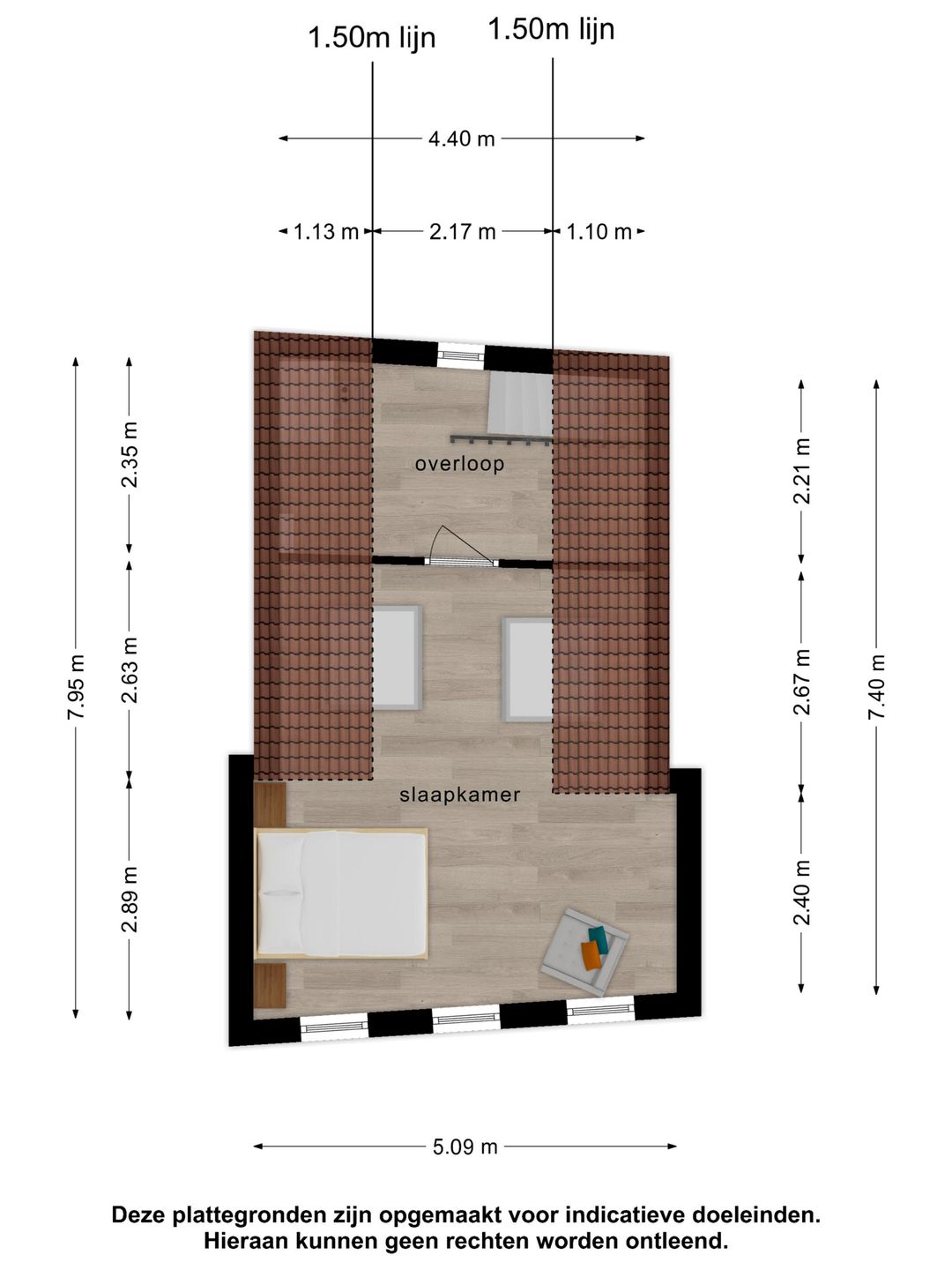 Foto 61 van Noordpoortstraat 3