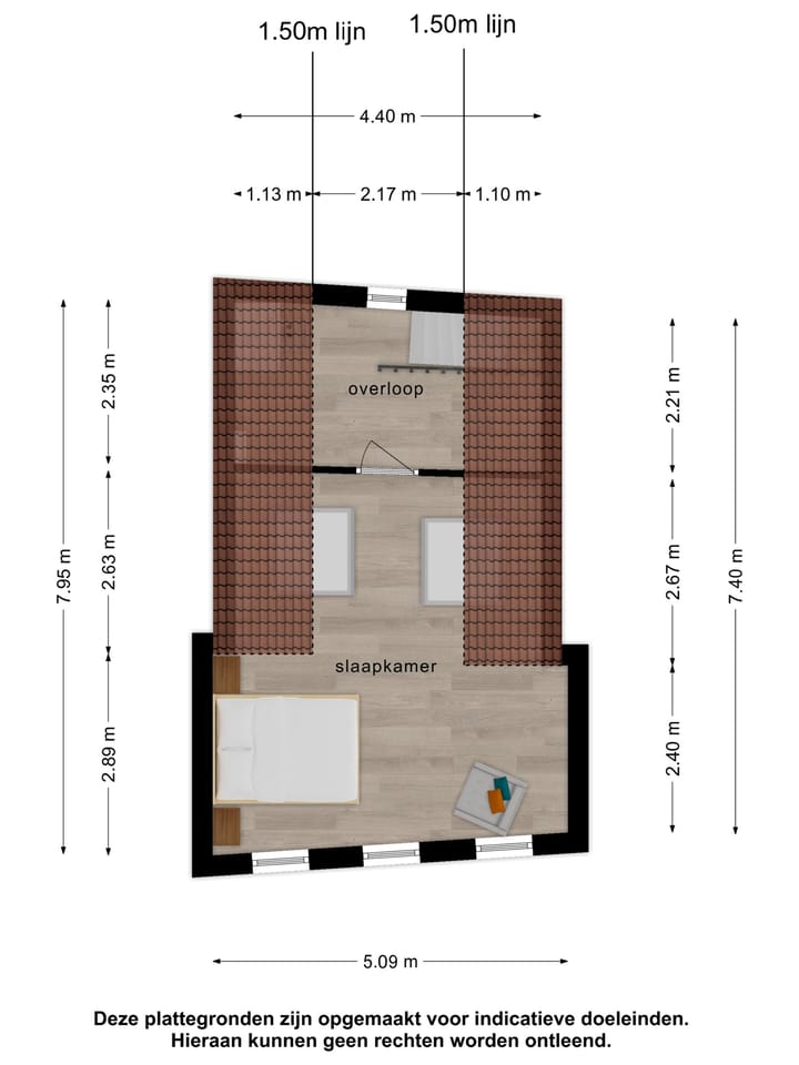 Foto 61 van Noordpoortstraat 3