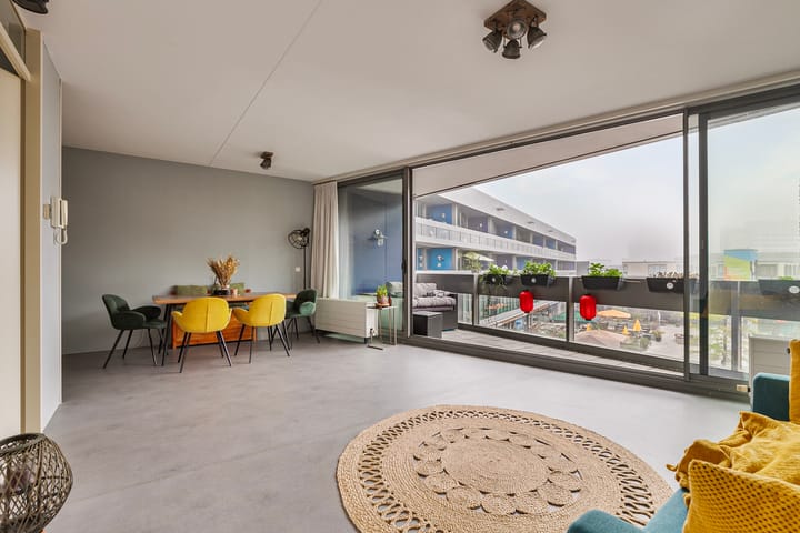 Foto 2 van Belfort 70