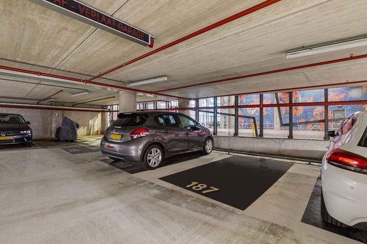 Foto 3 van Belfort 70