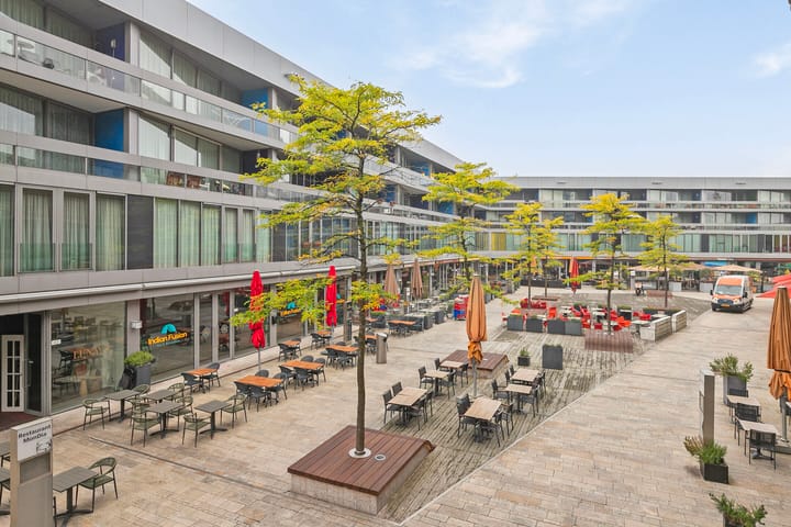 Foto 5 van Belfort 70