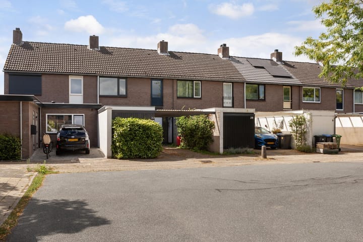 Foto 2 van Grijpskerkstraat 30