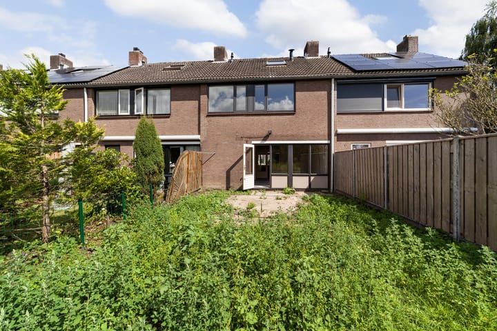 Foto 3 van Grijpskerkstraat 30