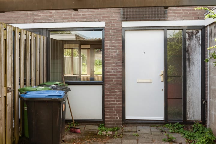 Foto 5 van Grijpskerkstraat 30