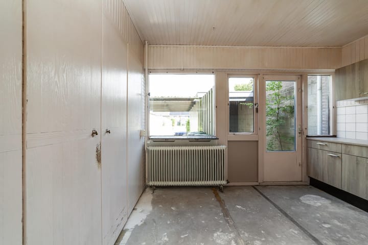 Foto 12 van Grijpskerkstraat 30