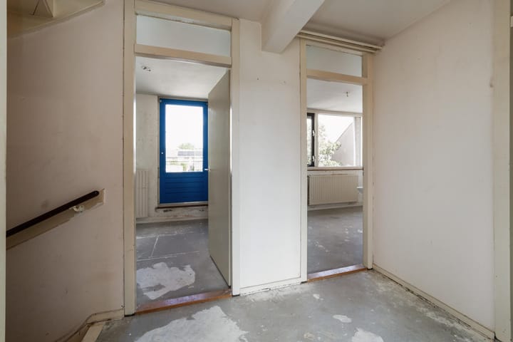 Foto 13 van Grijpskerkstraat 30