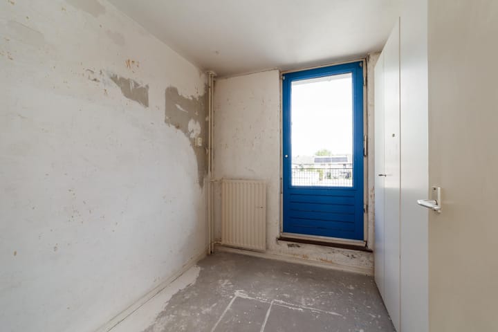 Foto 16 van Grijpskerkstraat 30